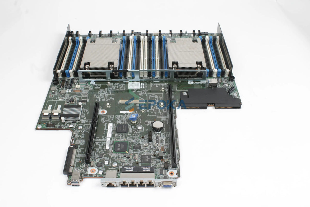 HP 878936-001 HPE DL360/DL380 G9 SYSTEM BOAR