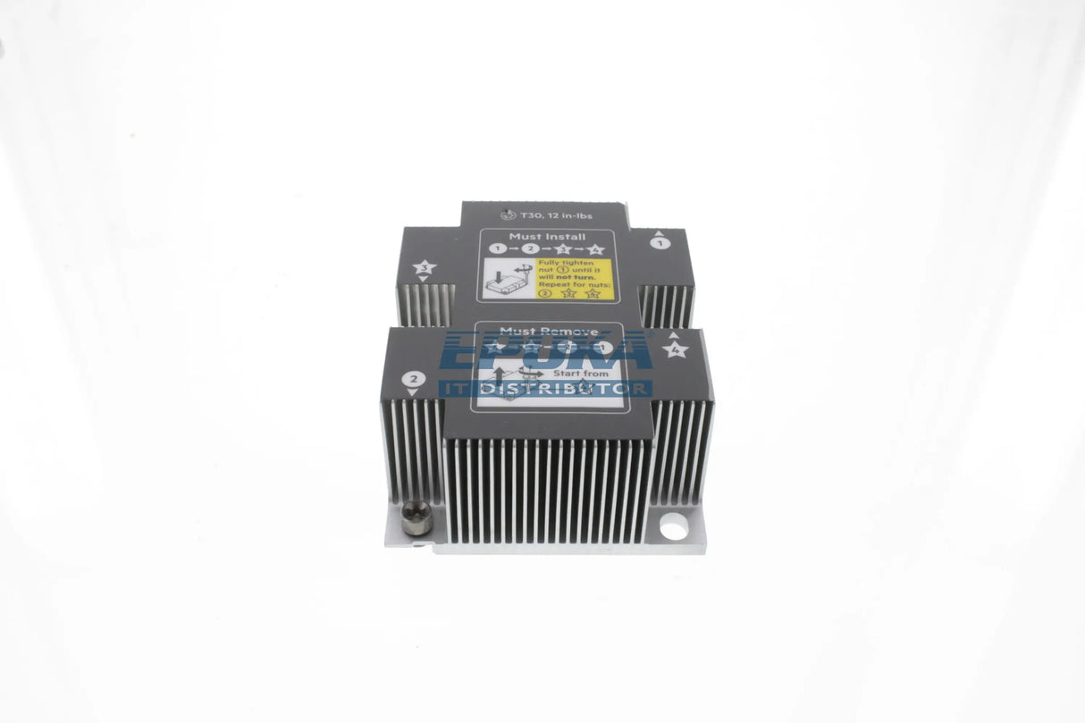 HP 879468-001 HPE ML350G10 Standard Heatsink