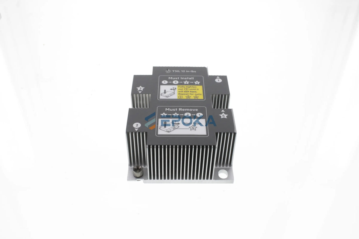 HPE ML350G10 Standard Heatsink