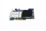 HP 879482-B21 HPE InfiniBand FDR/Ethernet 40/50Gb 2-port 547FLR-QSFP Adapter