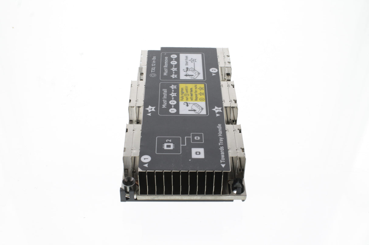 Heatsink processor-2 XL1x0r Gen10