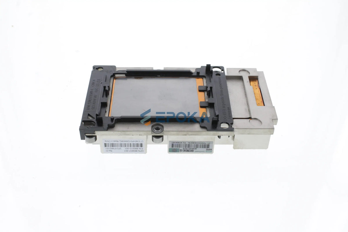 Heatsink processor-2 XL1x0r Gen10