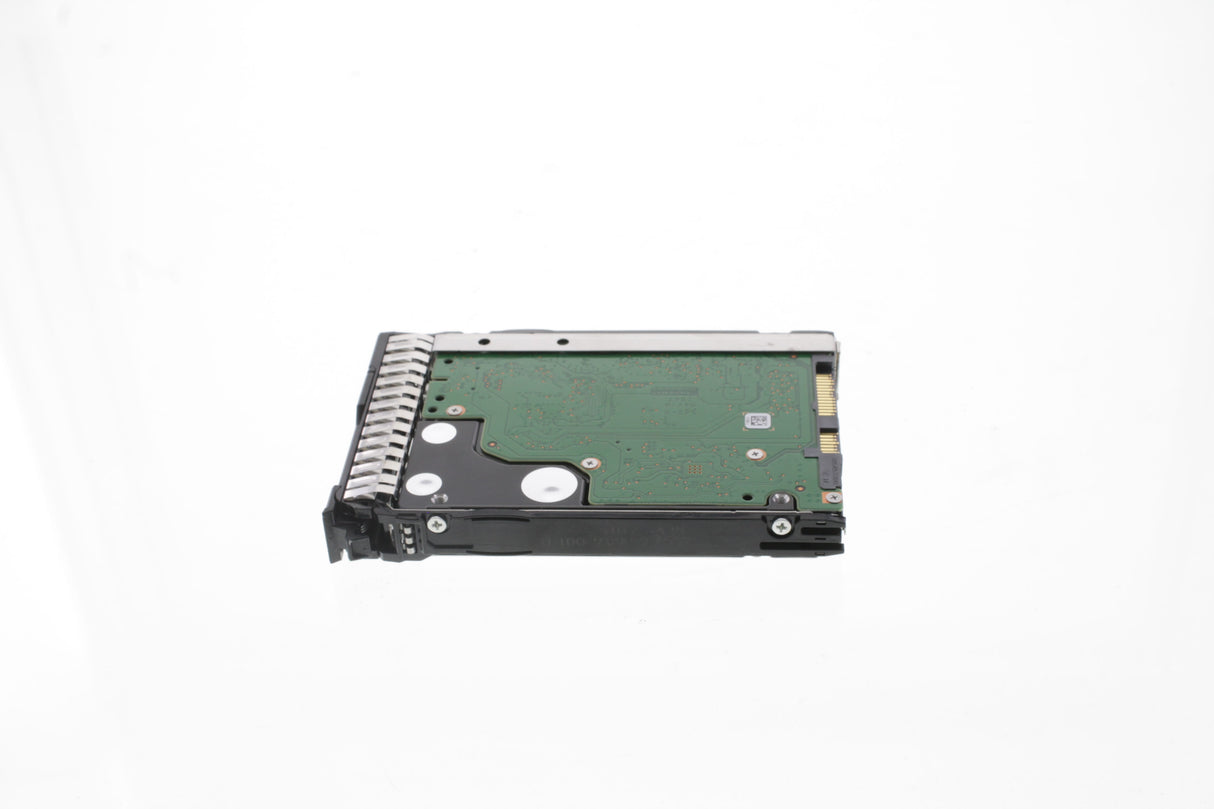 HPE 2.4TB SAS 12G 10K SFF (2.5in) SC 512e DS HDD