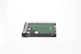 HPE 2.4TB SAS 12G 10K SFF (2.5in) SC 512e DS HDD