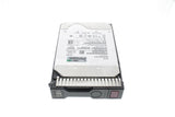 HP 881779-B21 HPE 12TB SAS 12G Midline 7.2K LFF (3.5in) SC 1yr Wty Helium 512e Digitally Signed Firmware HDD