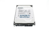 HP 881781-B21 HP 12TB SAS 12G Midline 7.2K LFF 512e Digitally Signed Firmware HDD