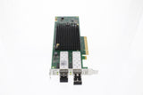Emulex LPE35002 SFP+ 32G FC Dual Port HBA
