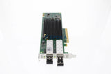 Emulex LPE35002 SFP+ 32G FC Dual Port HBA
