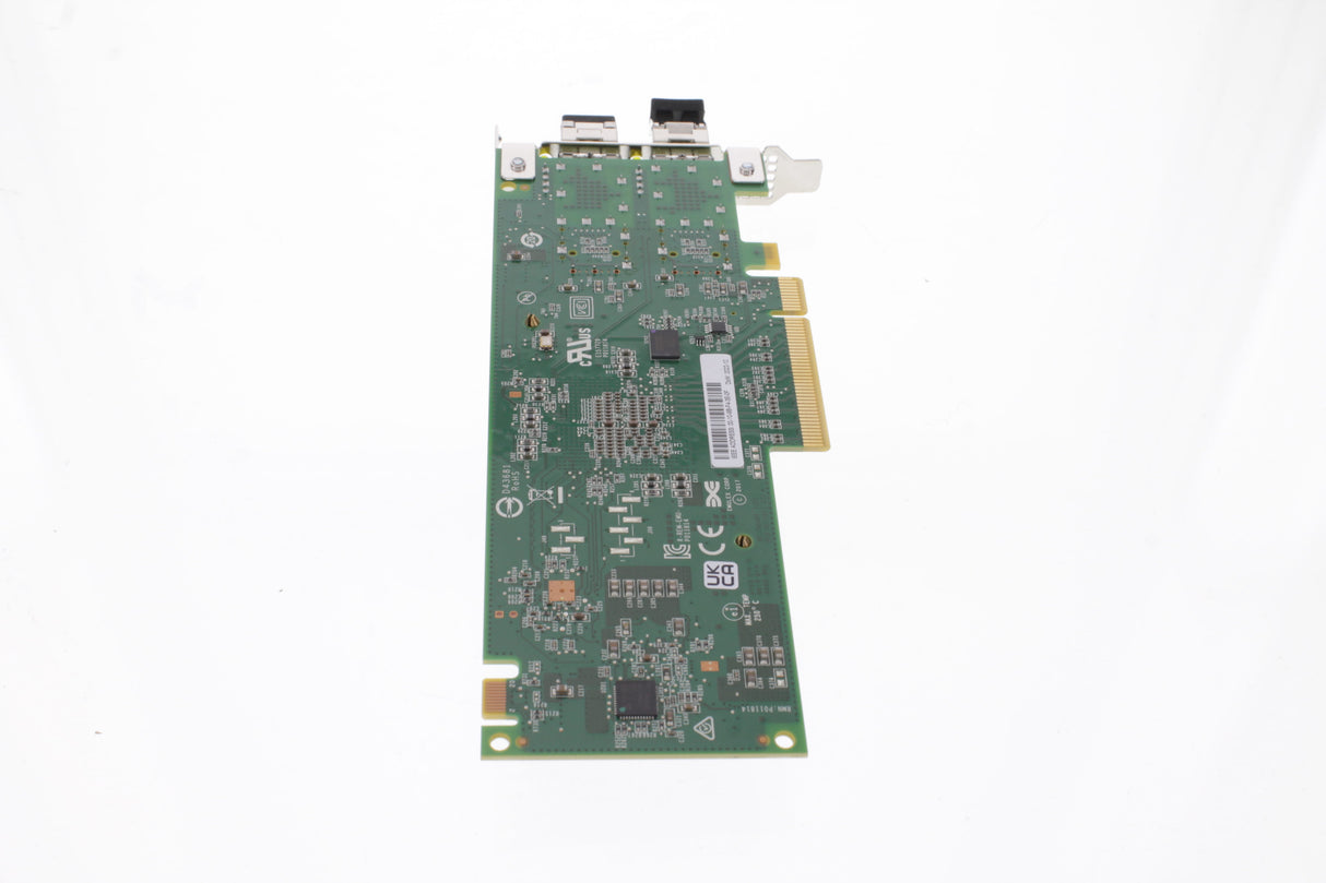 Emulex LPE35002 SFP+ 32G FC Dual Port HBA
