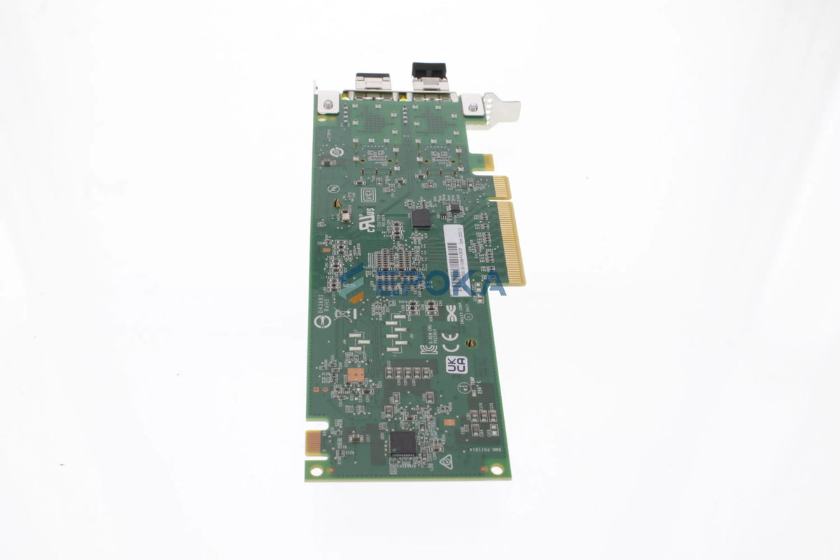 Emulex LPE35002 SFP+ 32G FC Dual Port HBA