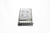 Dell 8JRN4 Disk 900GB 10K 6G SAS 2.5"