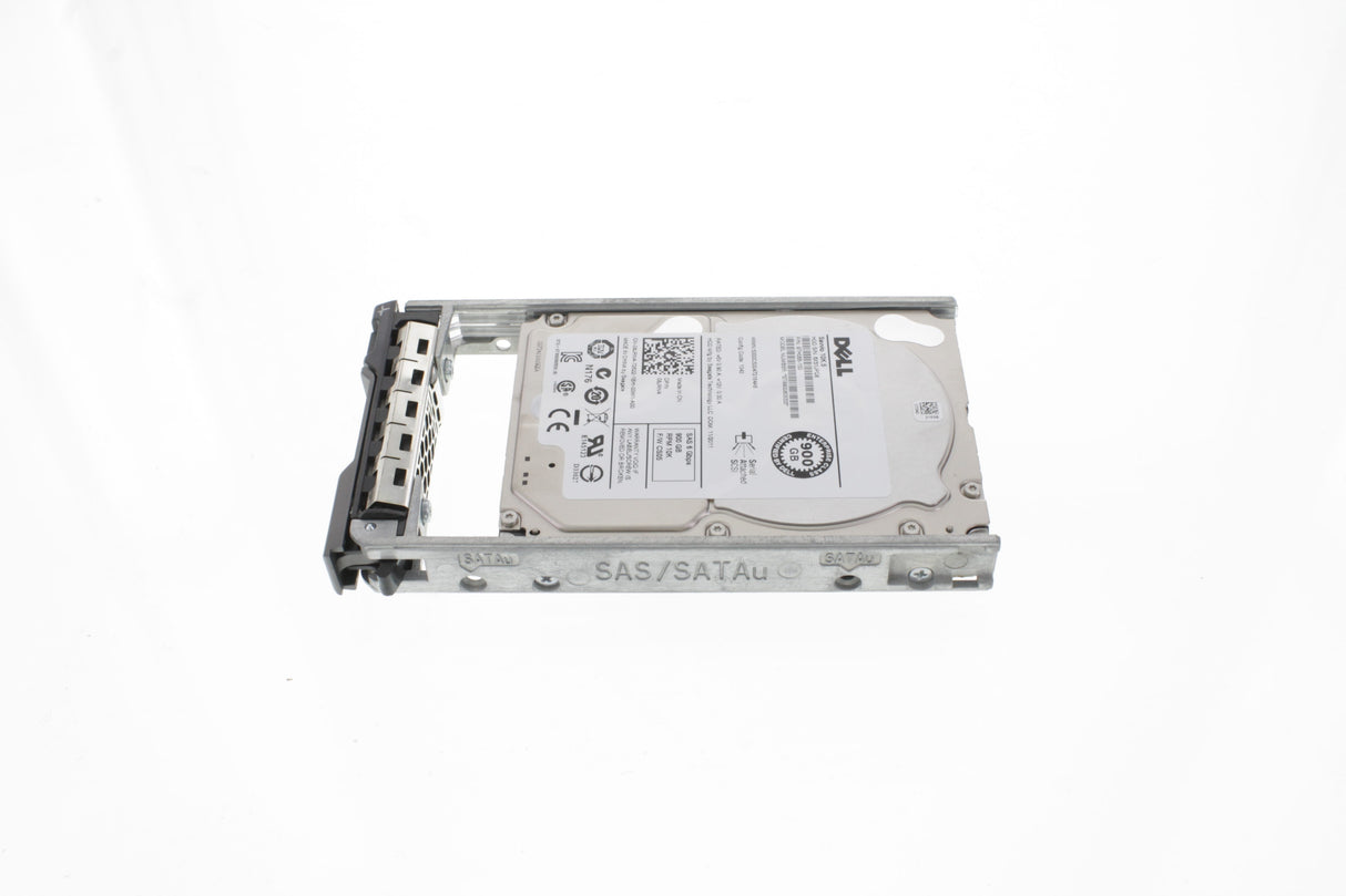 Dell 8JRN4 Disk 900GB 10K 6G SAS 2.5"