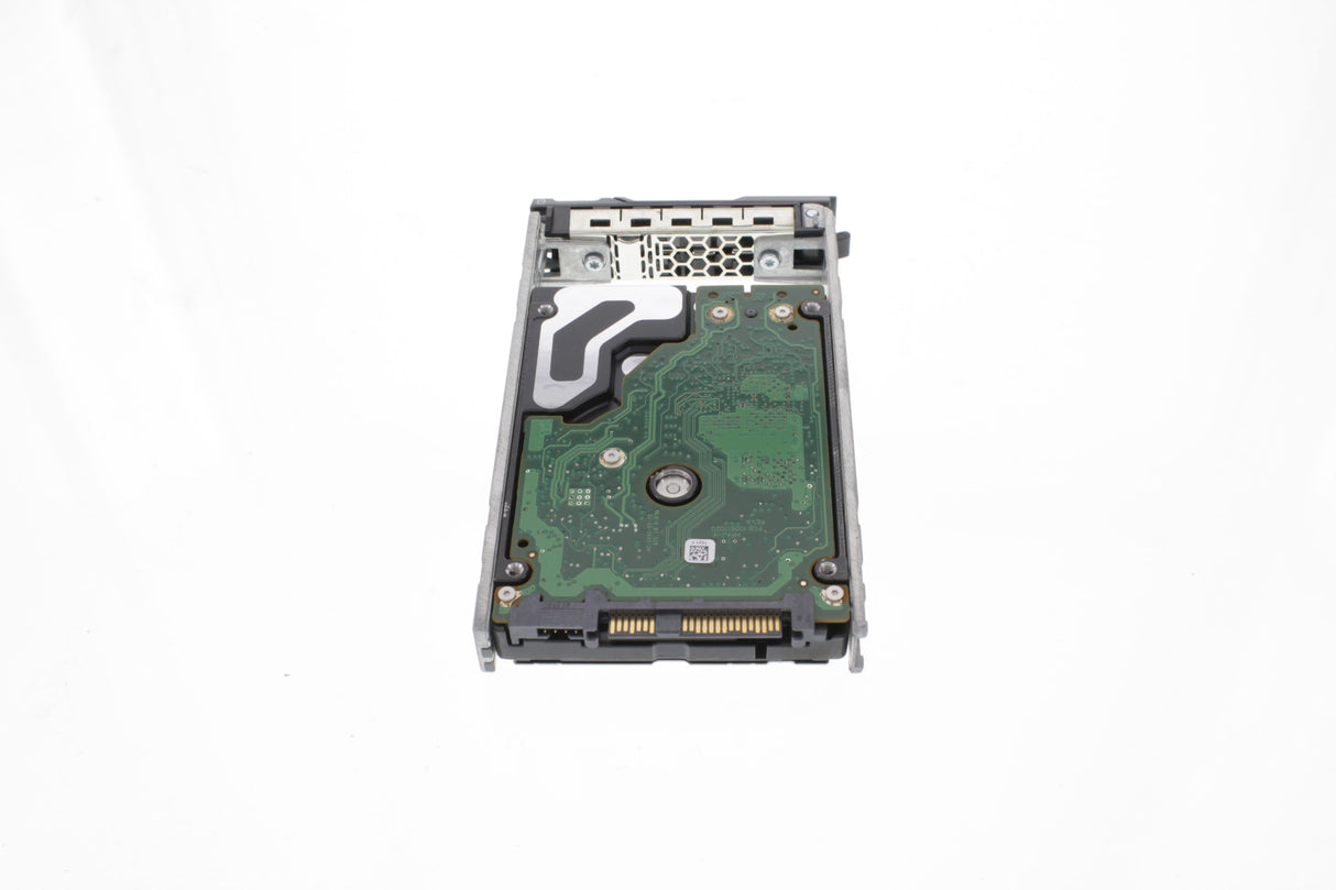 Dell 8JRN4 Disk 900GB 10K 6G SAS 2.5"