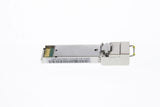 Dell 8T47V Dell 1G Copper RJ45 SFP SR Transceiver
