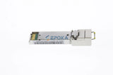 Dell 1000base-T RJ45 Copper Transceiver