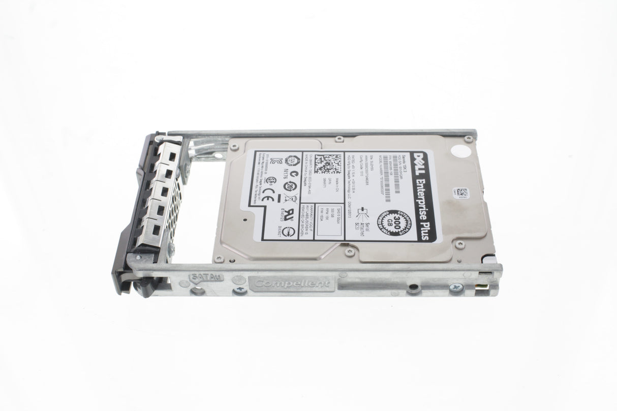 Dell 8WR71_CML Disk 300GB 15K 6G SAS 2.5" CML