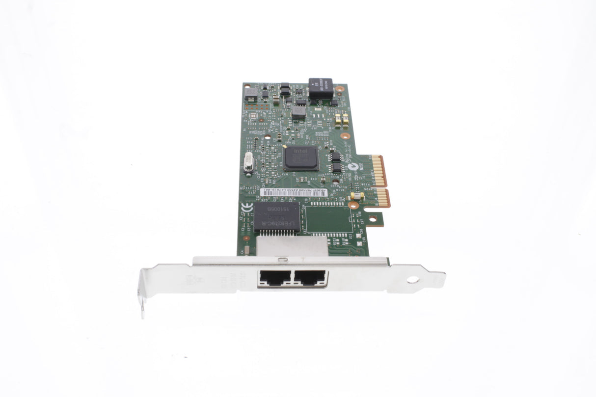 Intel 8WWC9 I350-T2 1G DP NIC Base-T PCIe
