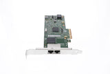 Intel 8WWC9 I350-T2 1G DP NIC Base-T PCIe