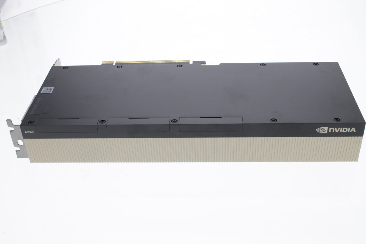 Nvidia 900-21004-0030-000 NVIDIA A100X 80GB GPU PCI-E