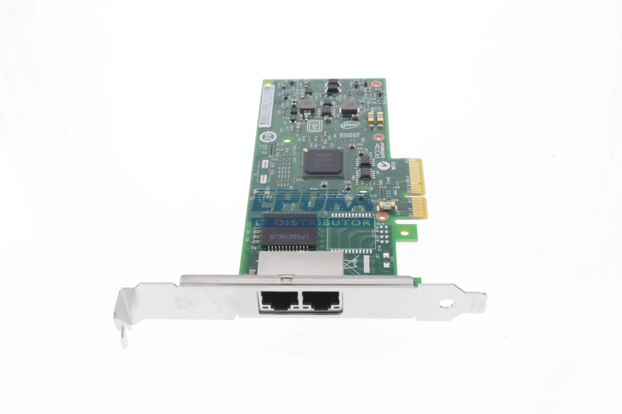 IBM 94Y5166 2-Port 1Gbps SERVER ADAPTER PC