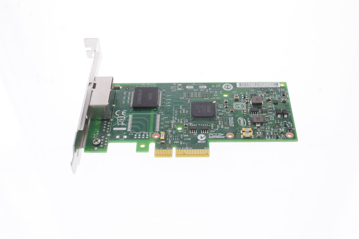 IBM 94Y5166 2-Port 1Gbps SERVER ADAPTER PC