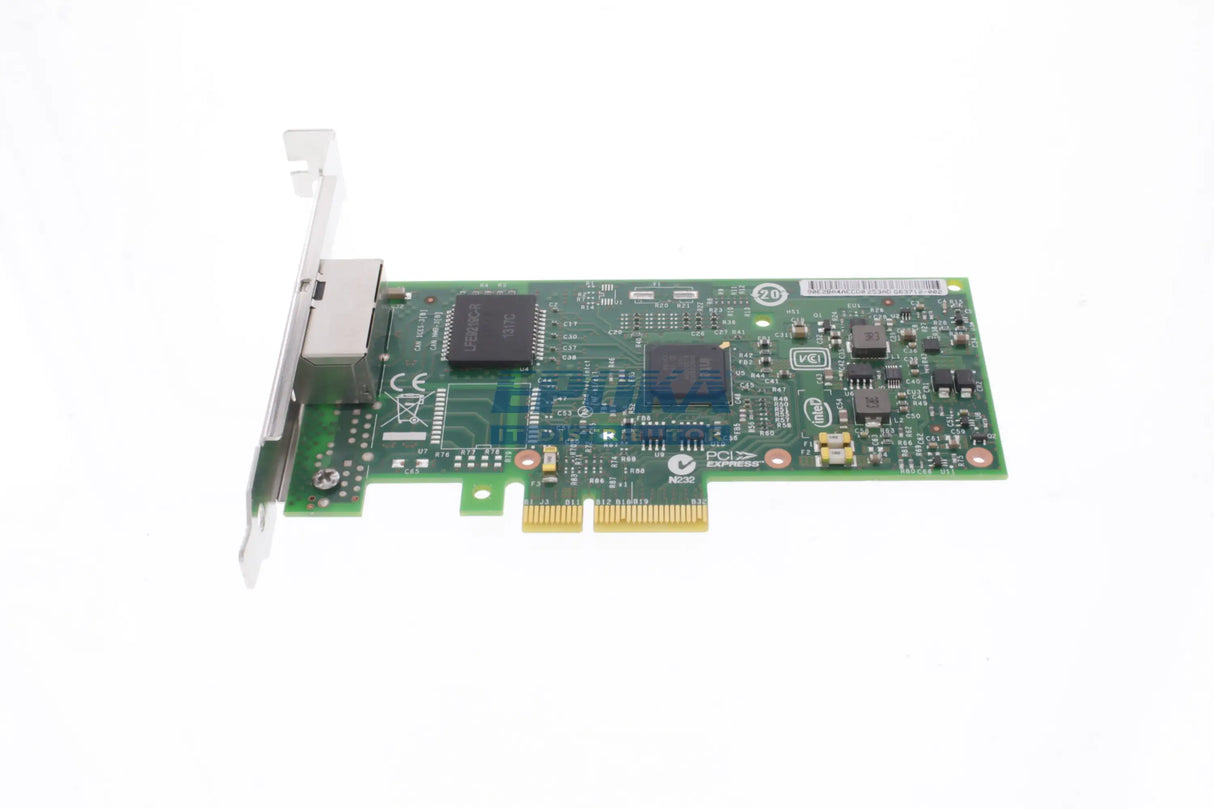 IBM 94Y5166 2-Port 1Gbps SERVER ADAPTER PC