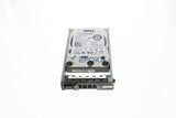 Dell 96G91 Disk 600GB 10K 6G SAS 2.5"
