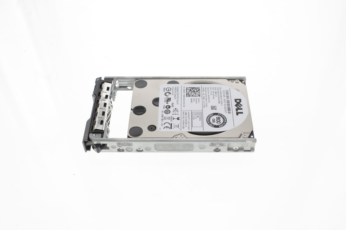 Dell 96G91 Disk 600GB 10K 6G SAS 2.5"