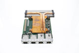 Intel 98493 X540 DP 10G(RJ45)/I350 DP 1G (RJ45) NDC