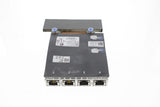 Intel 98493 X540 DP 10G(RJ45)/I350 DP 1G (RJ45) NDC