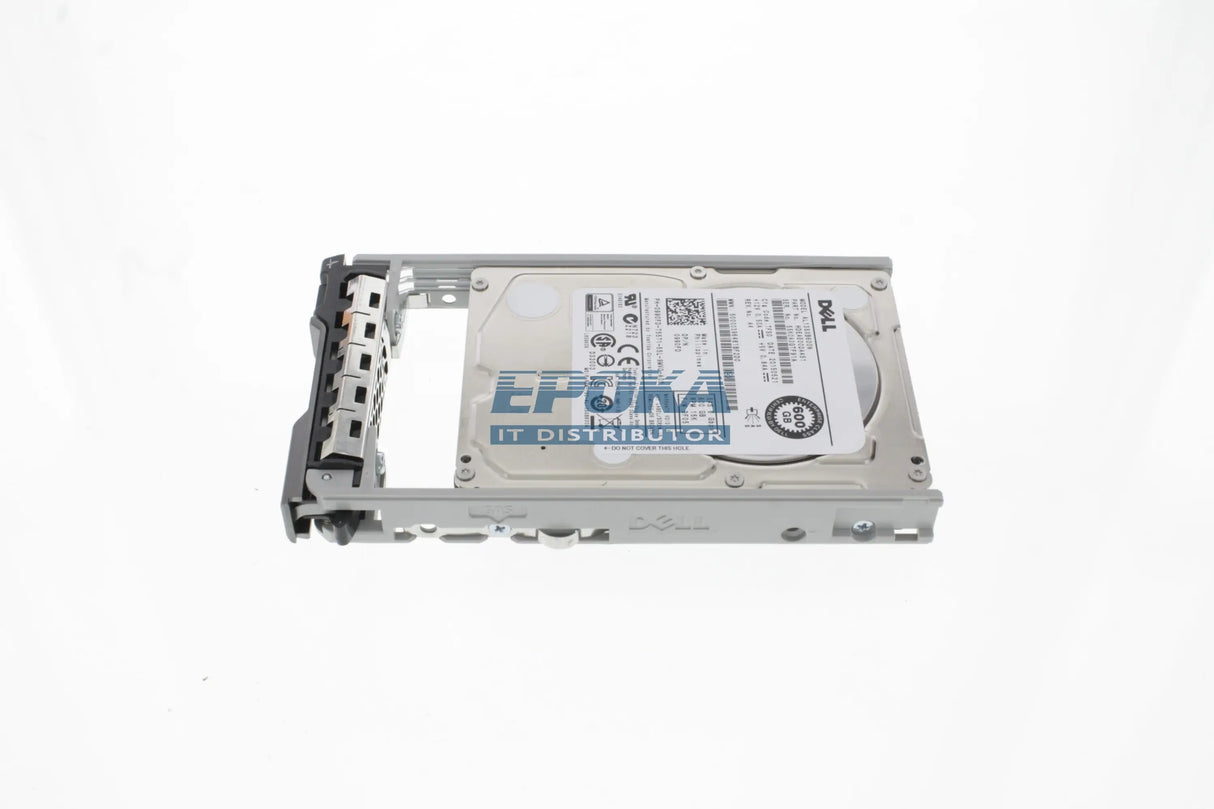 Dell 990FD Disk 600GB 15K 6G SAS 2.5"