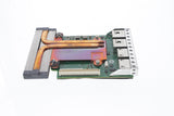 Intel 99GTM Intel X540 DP 10G(RJ45)/I350 DP 1G (RJ45) NDC