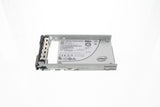 Dell 9F3GY Disk 800GB SSD 6G SATA 2.5" MU MLC