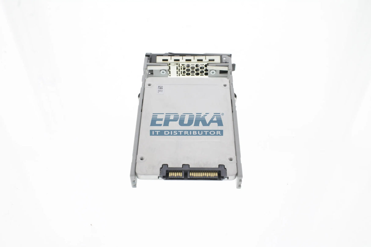 Dell 9F3GY Disk 800GB SSD 6G SATA 2.5" MU MLC