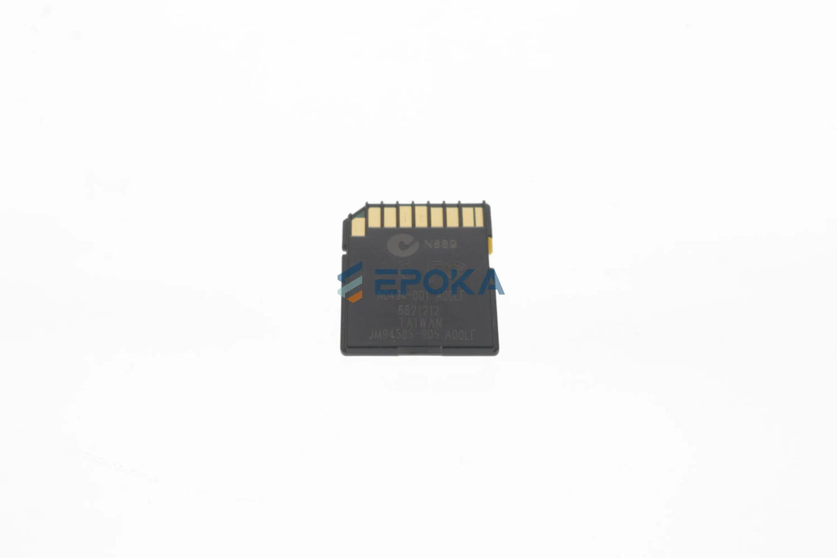 Dell 9F5K9 8GB SD Card