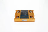 Dell 9MJHM Heatsink 68MM CPU1 FC630