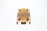 Dell 9MJHM Heatsink 68MM CPU1 FC630