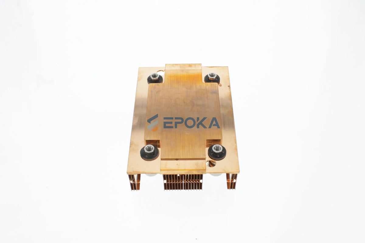 Dell 9MJHM Heatsink 68MM CPU1 FC630