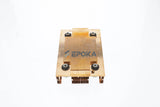 Dell 9MJHM Heatsink 68MM CPU1 FC630
