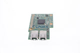 Dell Broadcom 5720 1Gb RJ45 Dual Port LOM RNDC