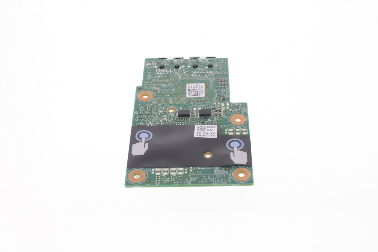 Dell Broadcom 5720 1Gb RJ45 Dual Port LOM RNDC