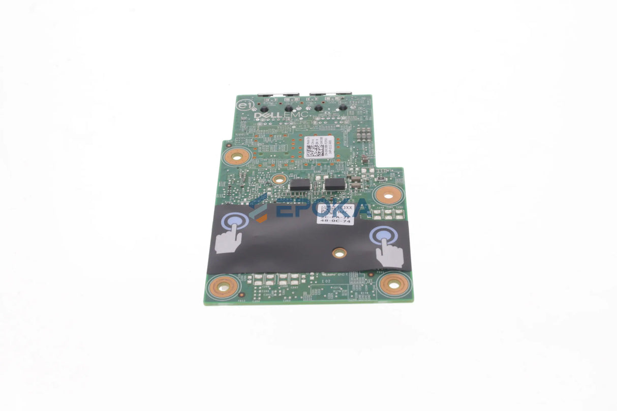 Dell Broadcom 5720 1Gb RJ45 Dual Port LOM RNDC