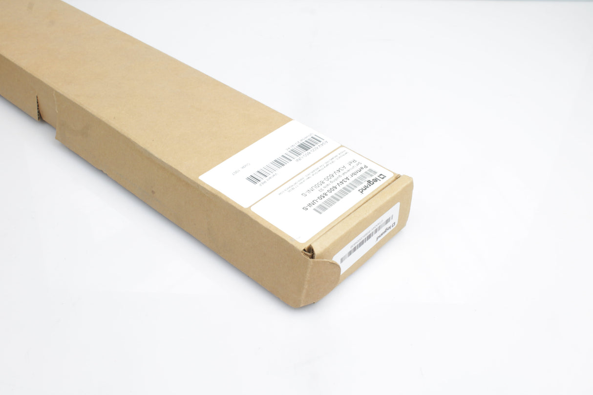 HDS A34V-600-850-UNI Universal 2U rail-kit