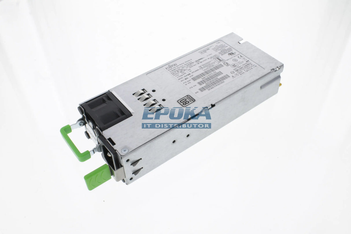 FUJITSU A3C40161429 Fujitsu 450W PSU