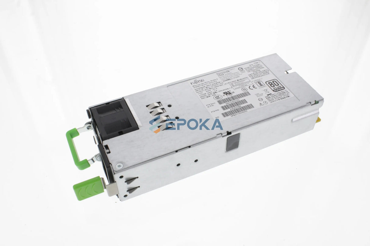 PSU Netzteil 80 Plus Platinum