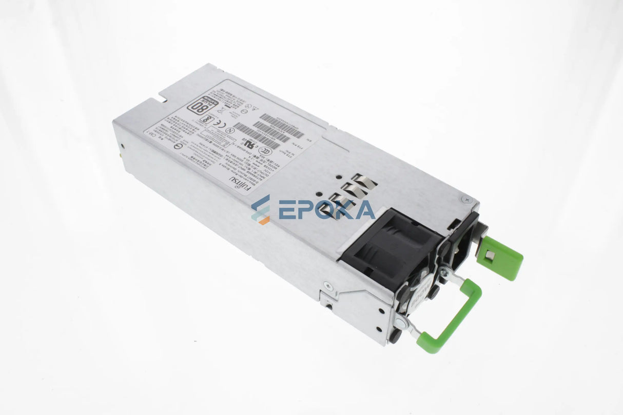 PSU Netzteil 80 Plus Platinum
