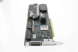 HP AB362A Smart Array 6402/128MB cache controller with factory integrated internal RAID 1 array
