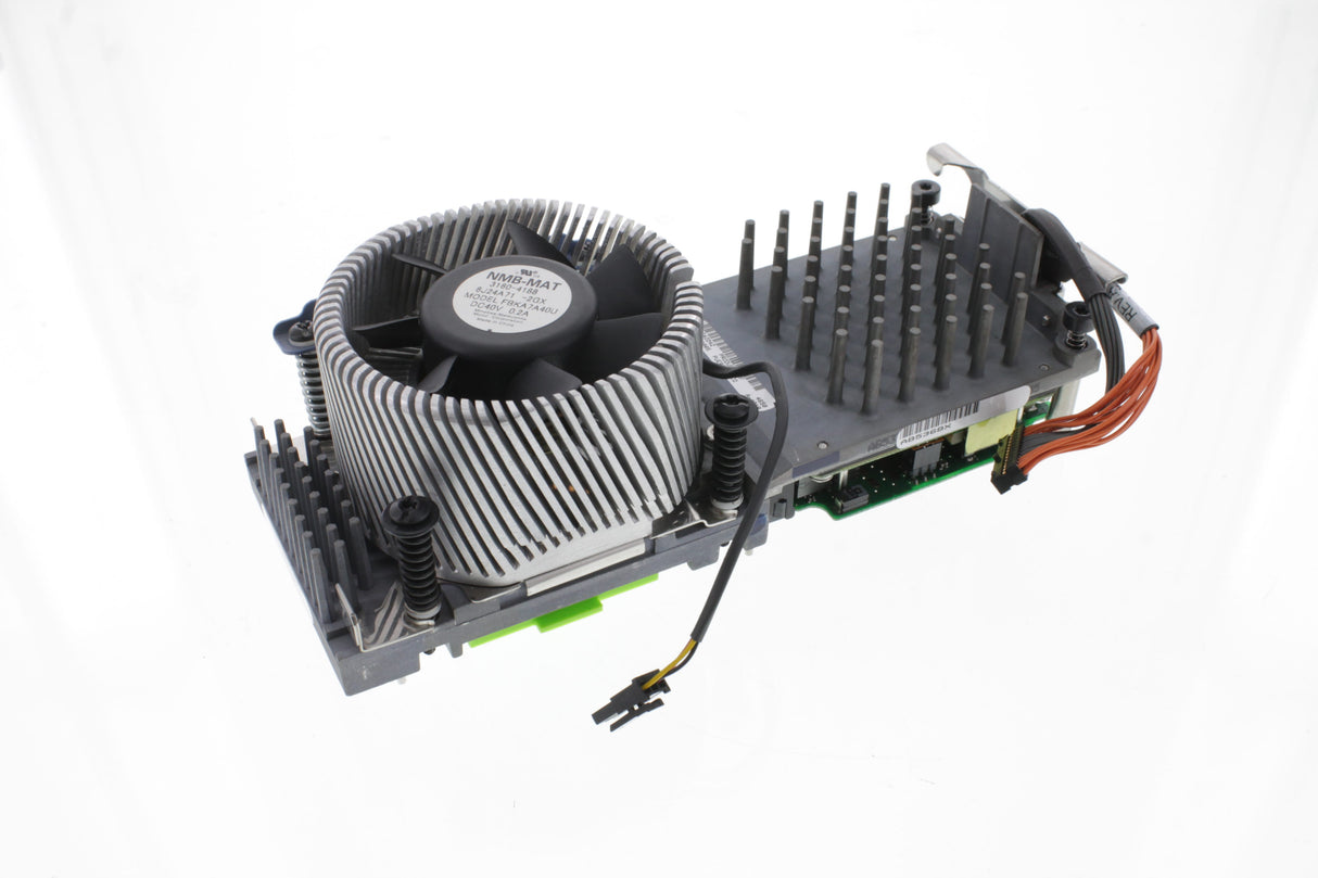 HP 9000 rp7420/rp8420 PA8900 1.0GHz Dual Core CPU