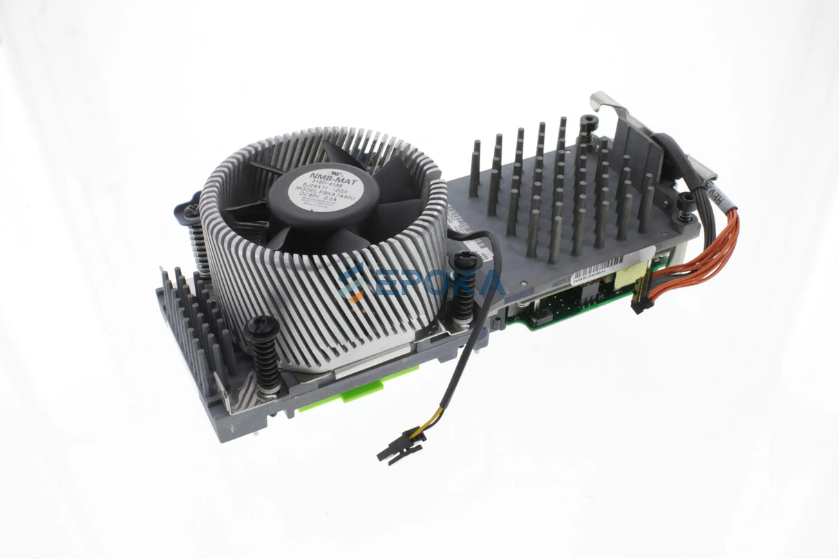 HP 9000 rp7420/rp8420 PA8900 1.0GHz Dual Core CPU