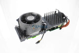 HP 9000 rp7420/rp8420 PA8900 1.0GHz Dual Core CPU